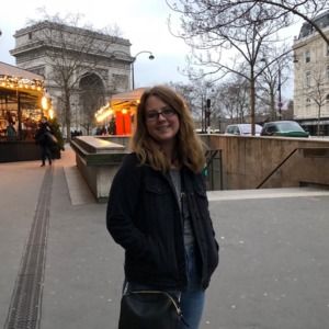 Meet your Posher, Sydney